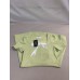 JOULYSHOUSE Light Green Polyester Dress for Girls – Stylish and Comfortable Summer Outfit for Casual and Special Occasions